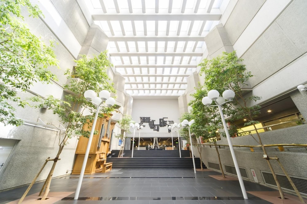 Hotel Hiroshima Sunplaza 44/51