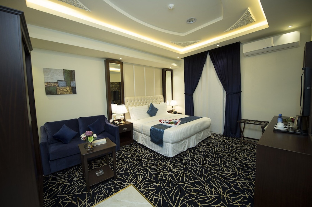Rest Night Serviced Apartments Wadi Al Dawasir 22/58