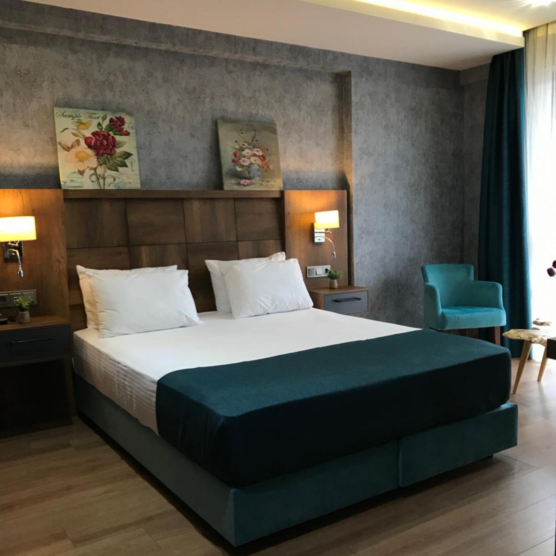 Dedehan Hotel 17/50