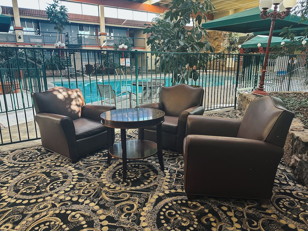 Quality Inn & Suites Fort Collins East 36/58