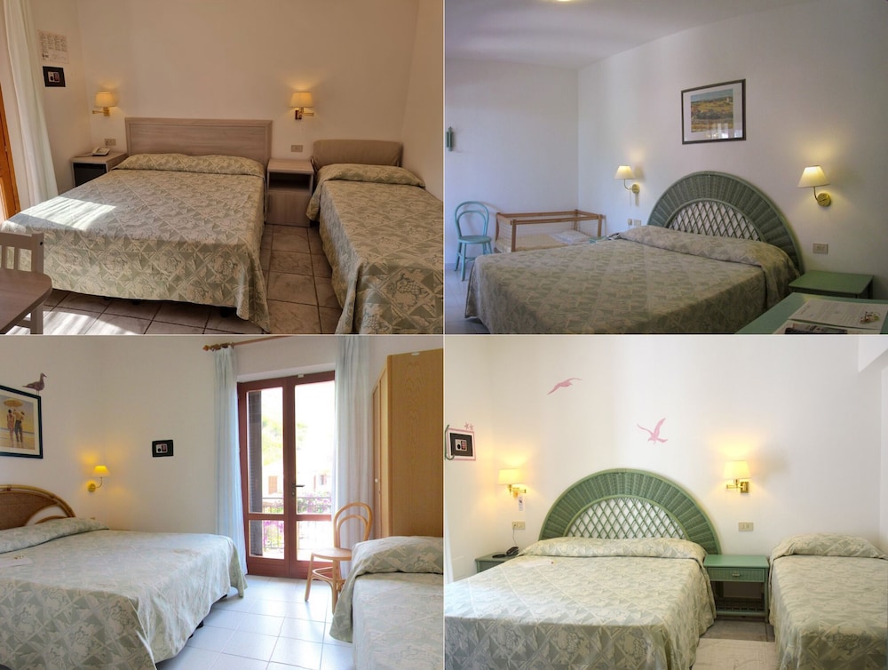 Hotel Montemerlo 32/50