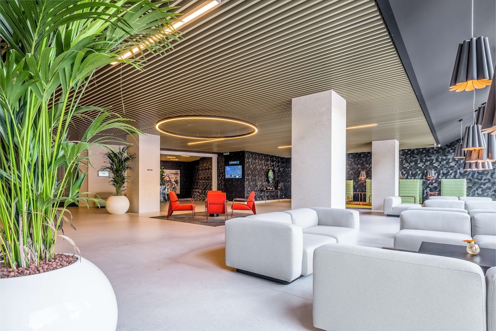 Park Inn by Radisson Danube Bratislava 28/50