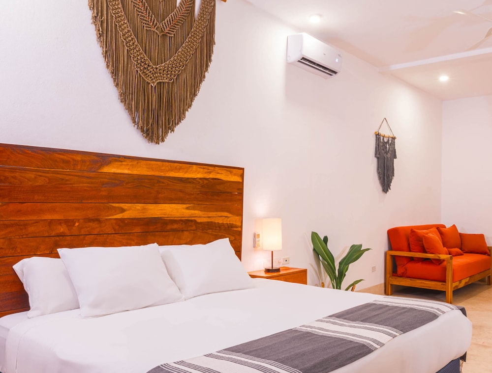 Collection O Kaab Downtown Tulum 34/74