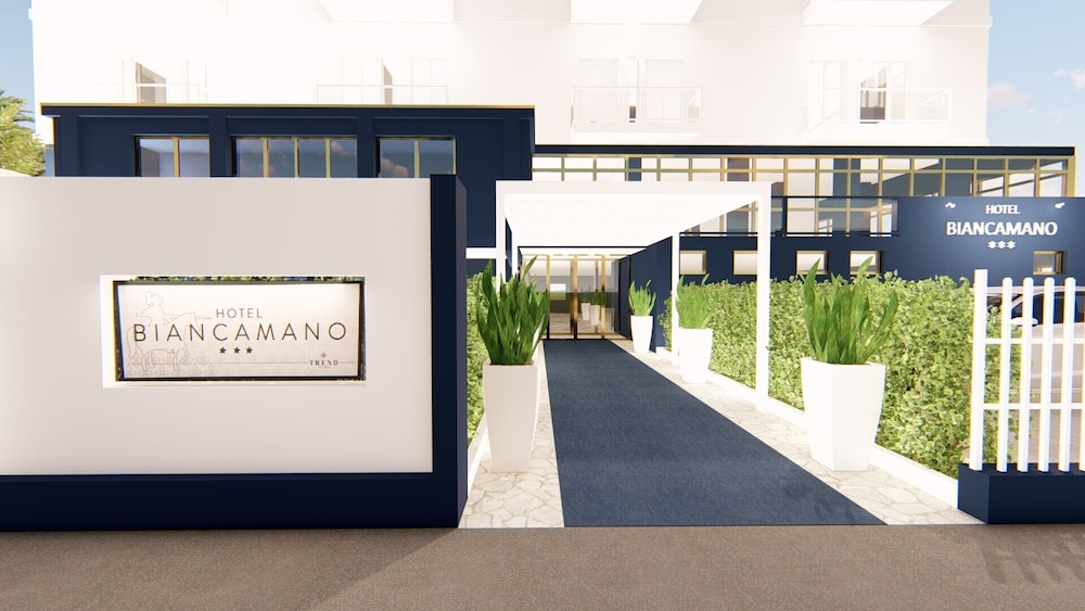Hotel Biancamano 4/47