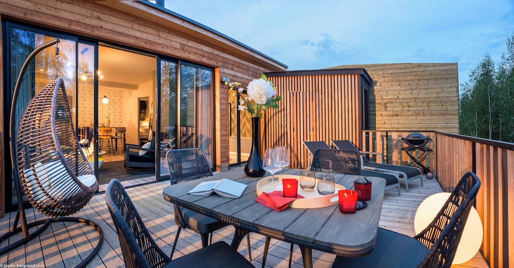 Center Parcs Les Trois Forets 45/55