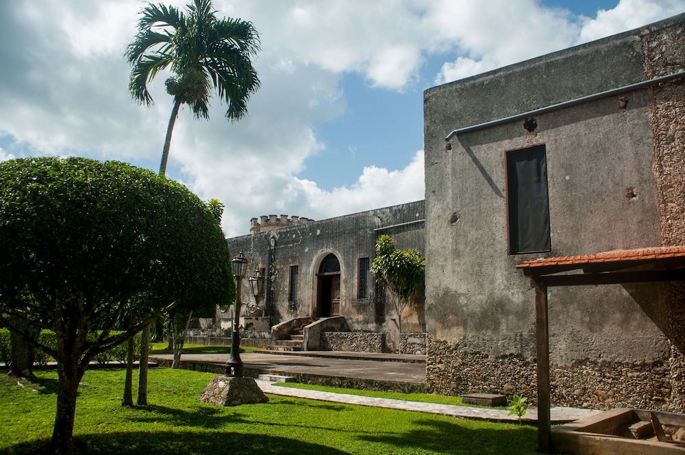 Hacienda Kaan Ac 45/49
