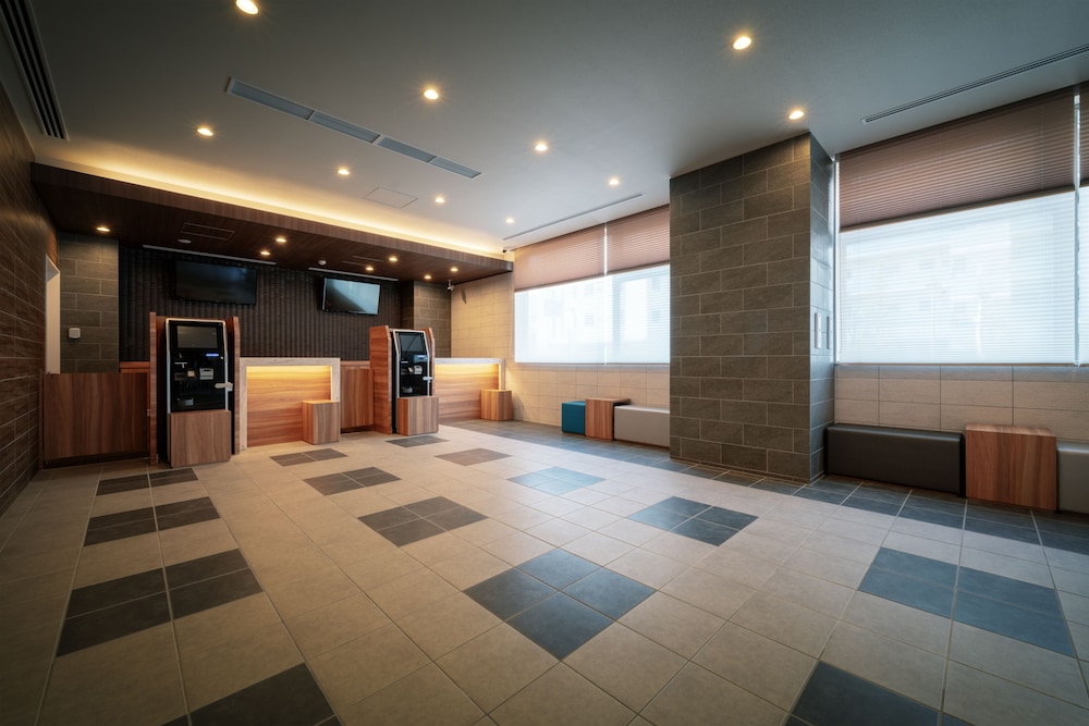Dormy Inn Morioka Hot Springs 5/26