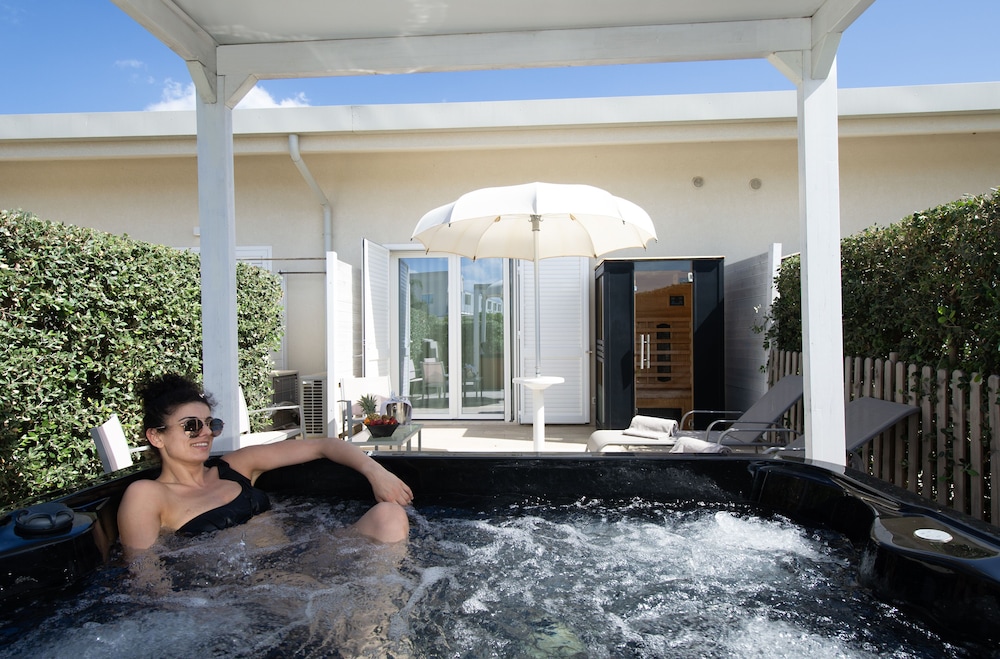 Principe Di Fitalia Wellness Spa Hotel 20/50
