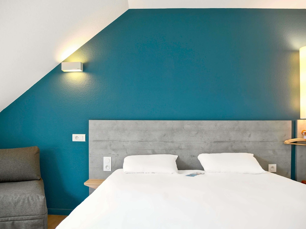 Ibis Budget Vannes Ploeren 11/47