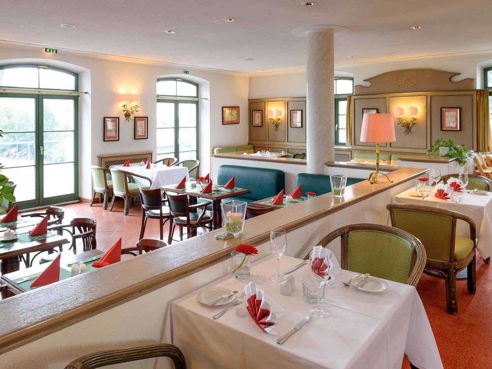 Mercure Hotel Munchen Airport Freising 32/50