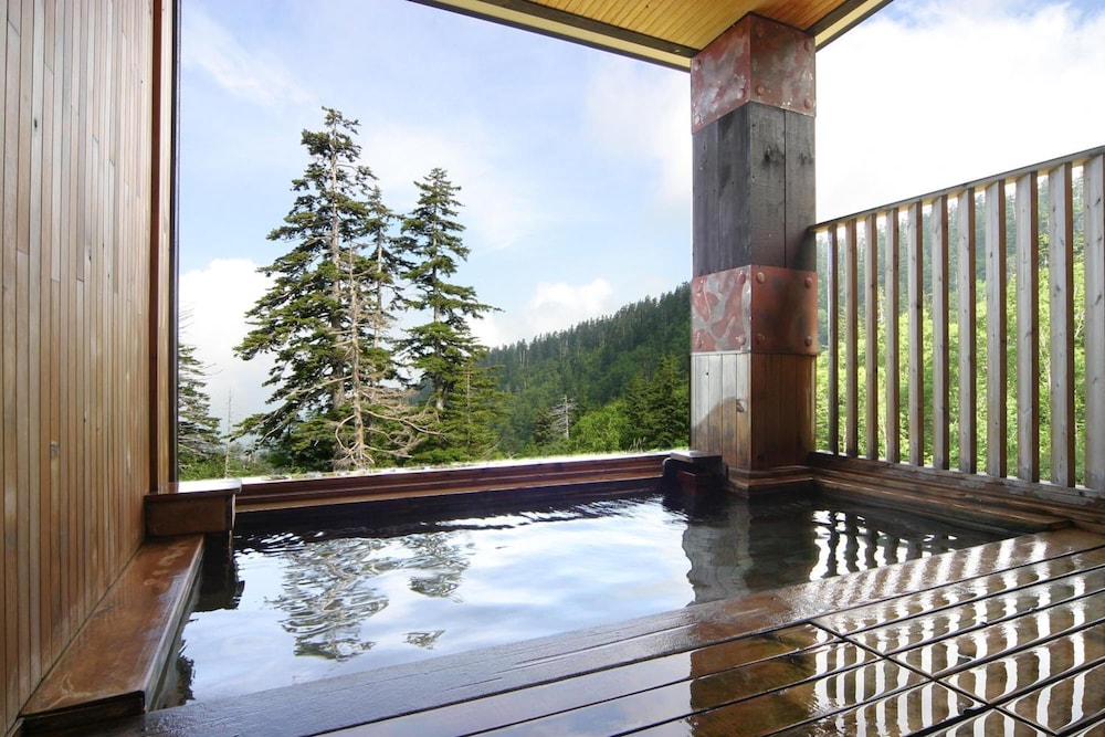 Tokachidake Onsen Ryokan Kamihoroso 16/50