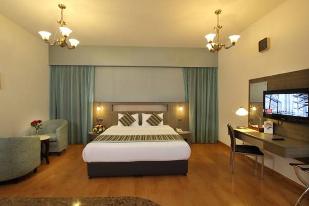 Florida City Hotel Apartments 6/42
