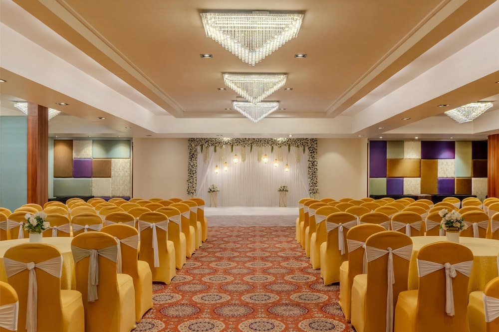 Park Inn by Radisson Navi Mumbai 29/44