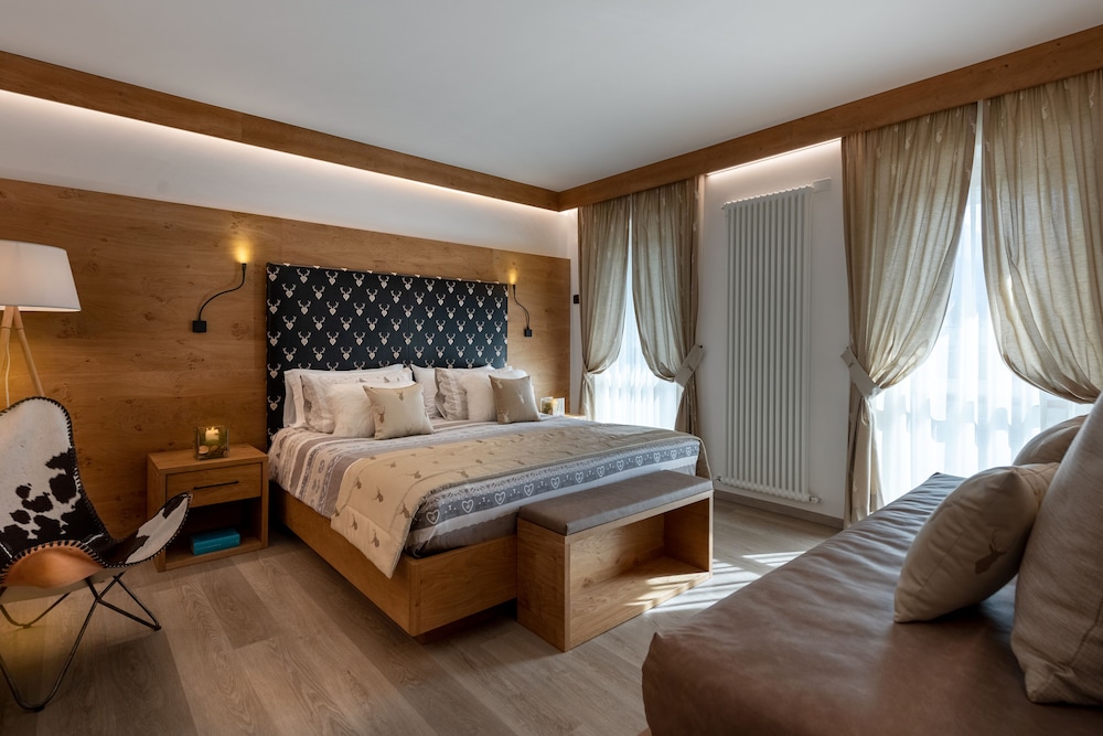 Brunet The Dolomites Resort 21/82
