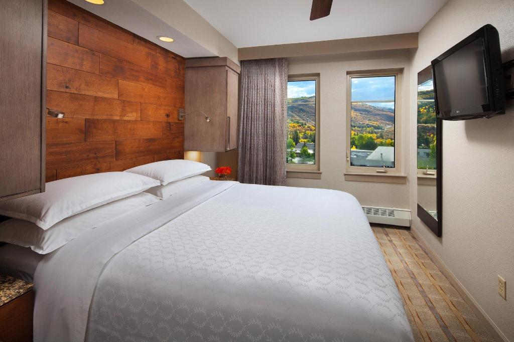 2 Bedrooms, Villa, King Bed, 2 King Beds, Sofa, 2 Balconies