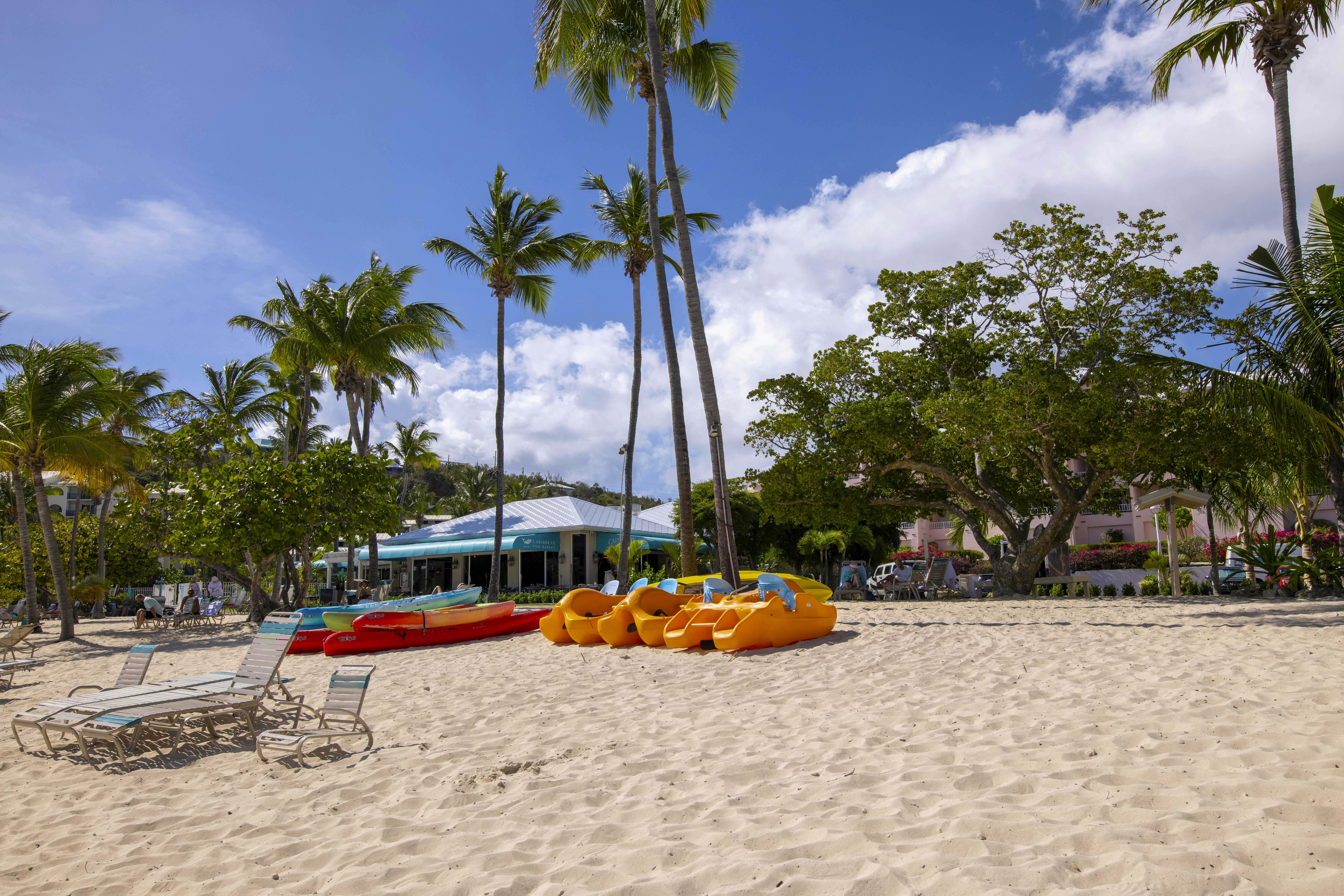 Elysian Beach Resort 45/82