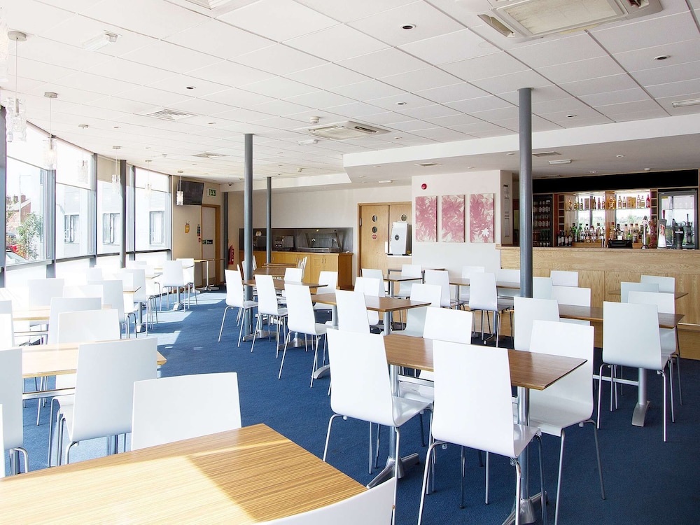 Travelodge Blackpool South Shore 37/40