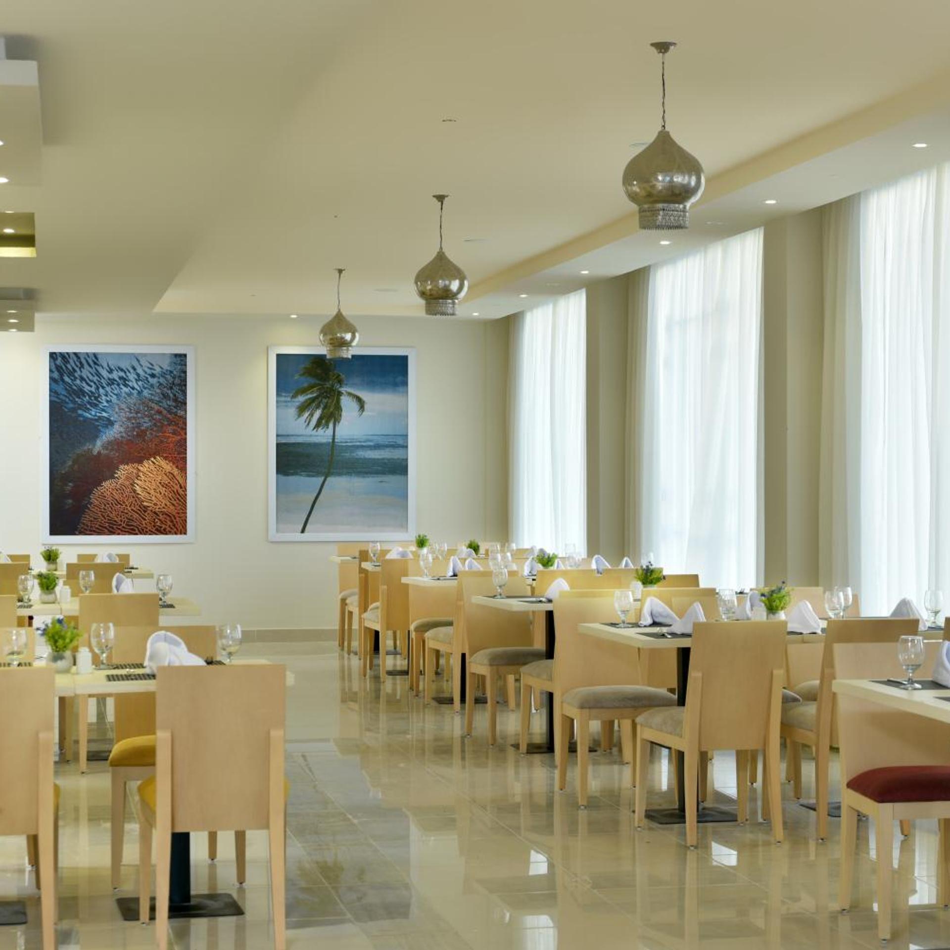 Hotelux La Playa Alamein 32/50