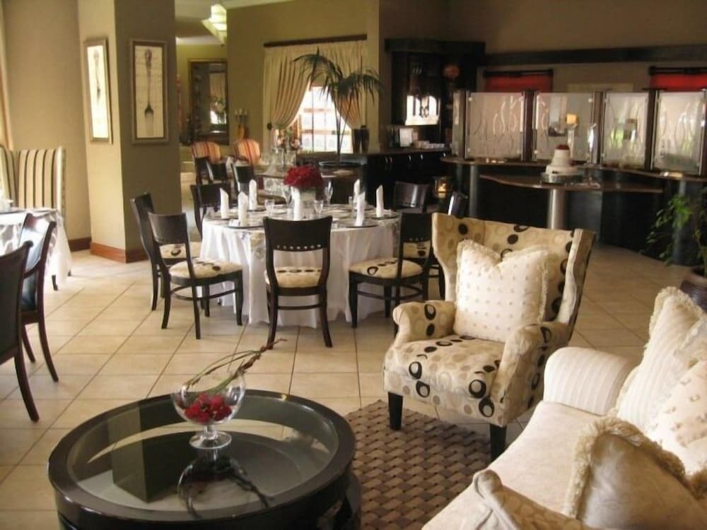 Witwater Guest House 15/26