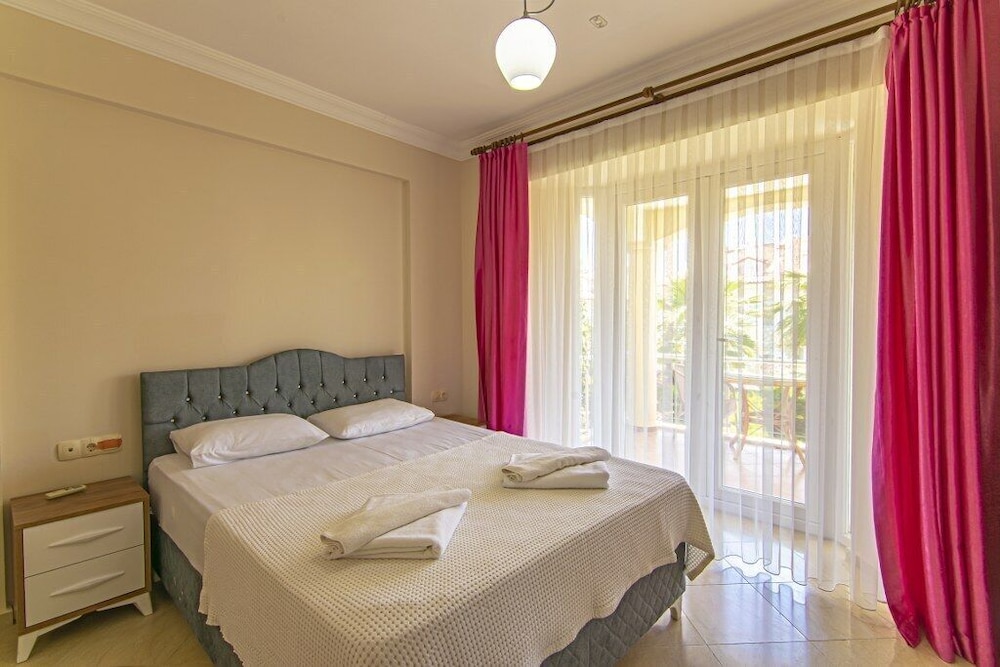 Sunset Beach Club Fethiye 6/50