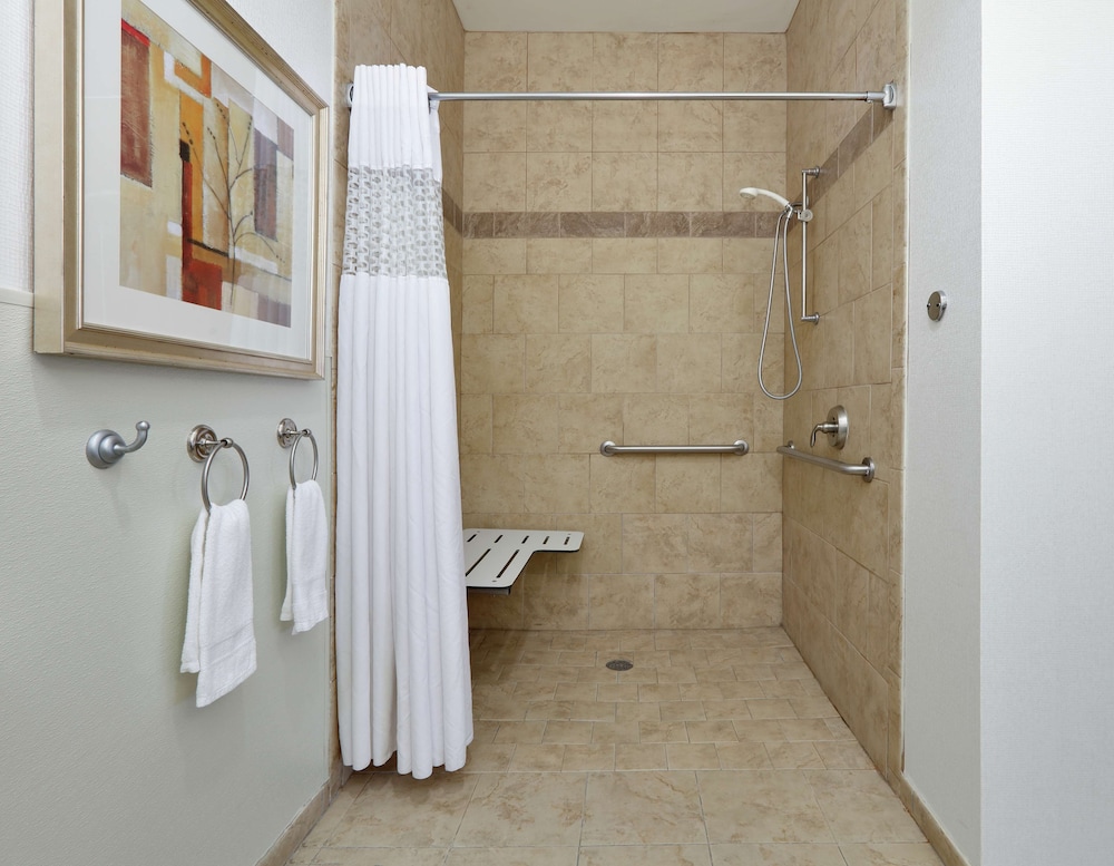 Hampton Inn Suites Abilene I-20 20/65