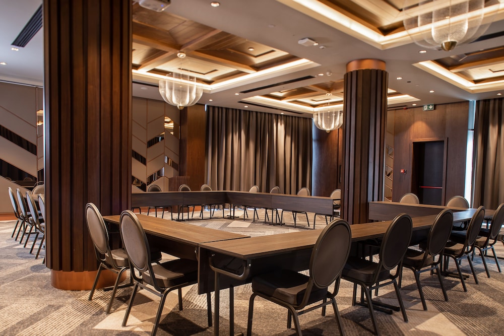 Four Points by Sheraton Prishtina City 44/50