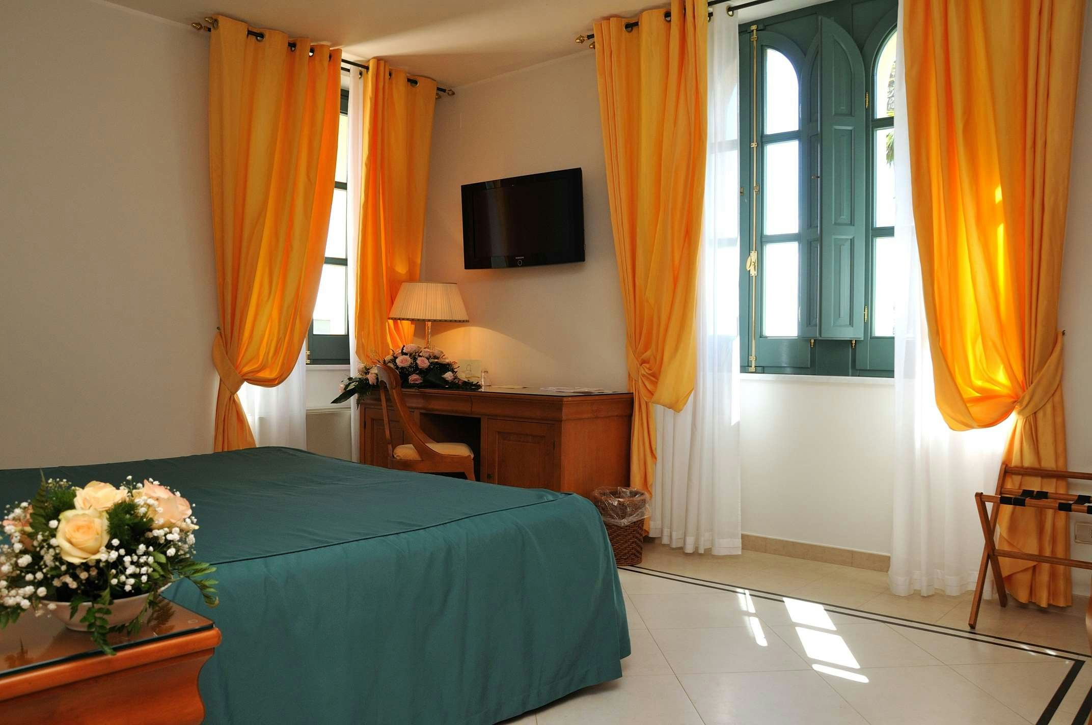Villa Irlanda Grand Hotel 12/46