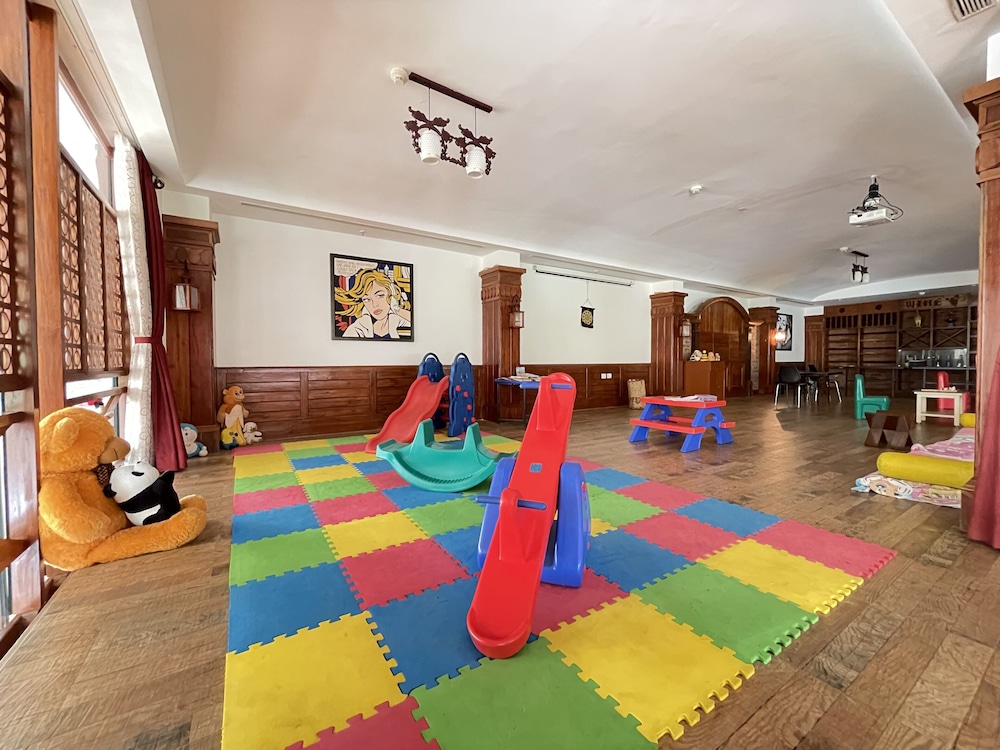 Radisson Blu Resort Goa Cavelossim Beach 43/50