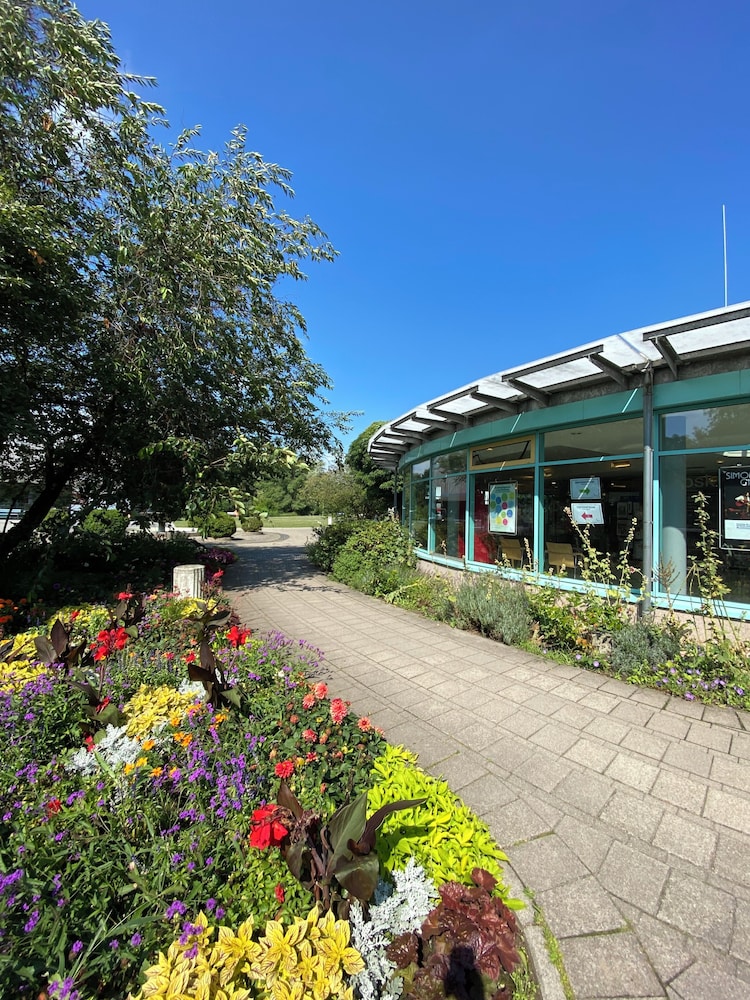 Sonnenhügel Hotel & Ferienwohnungen 6/69