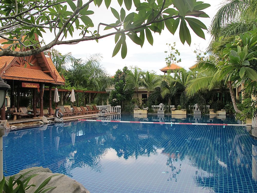 Mae Pim Resort Hotel 7/56