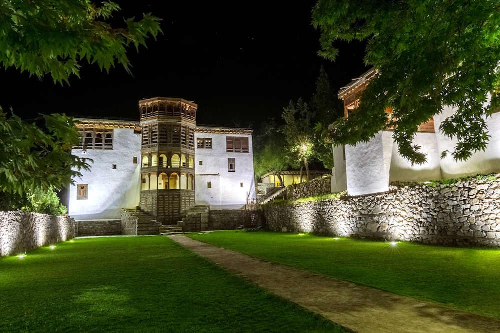 Serena Khaplu Palace 36/47