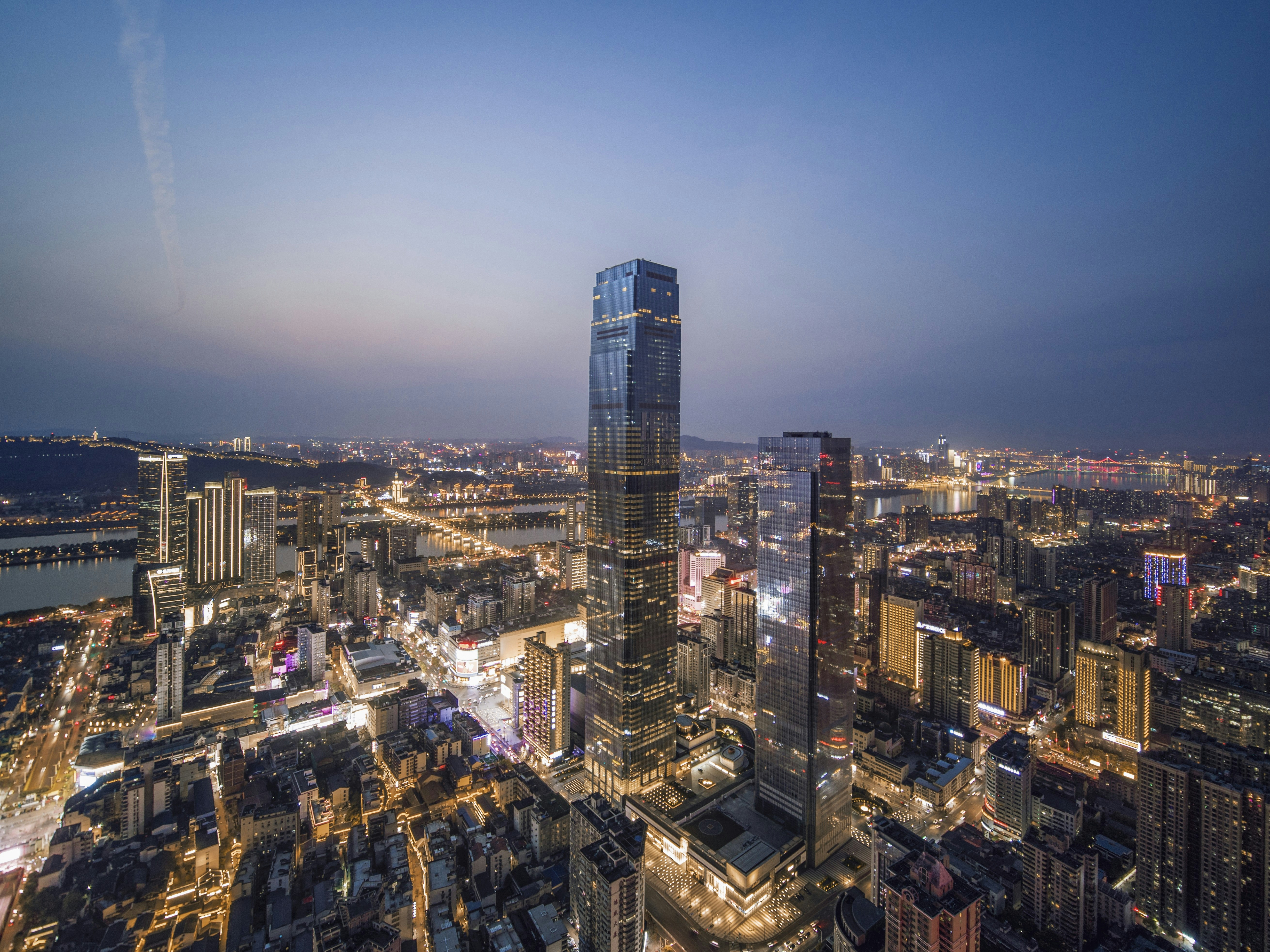 Niccolo Changsha 77/84