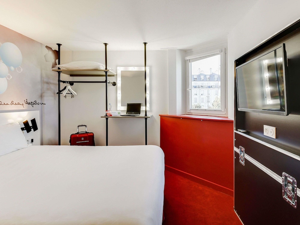Ibis Styles Paris Saint Denis Plaine 23/57