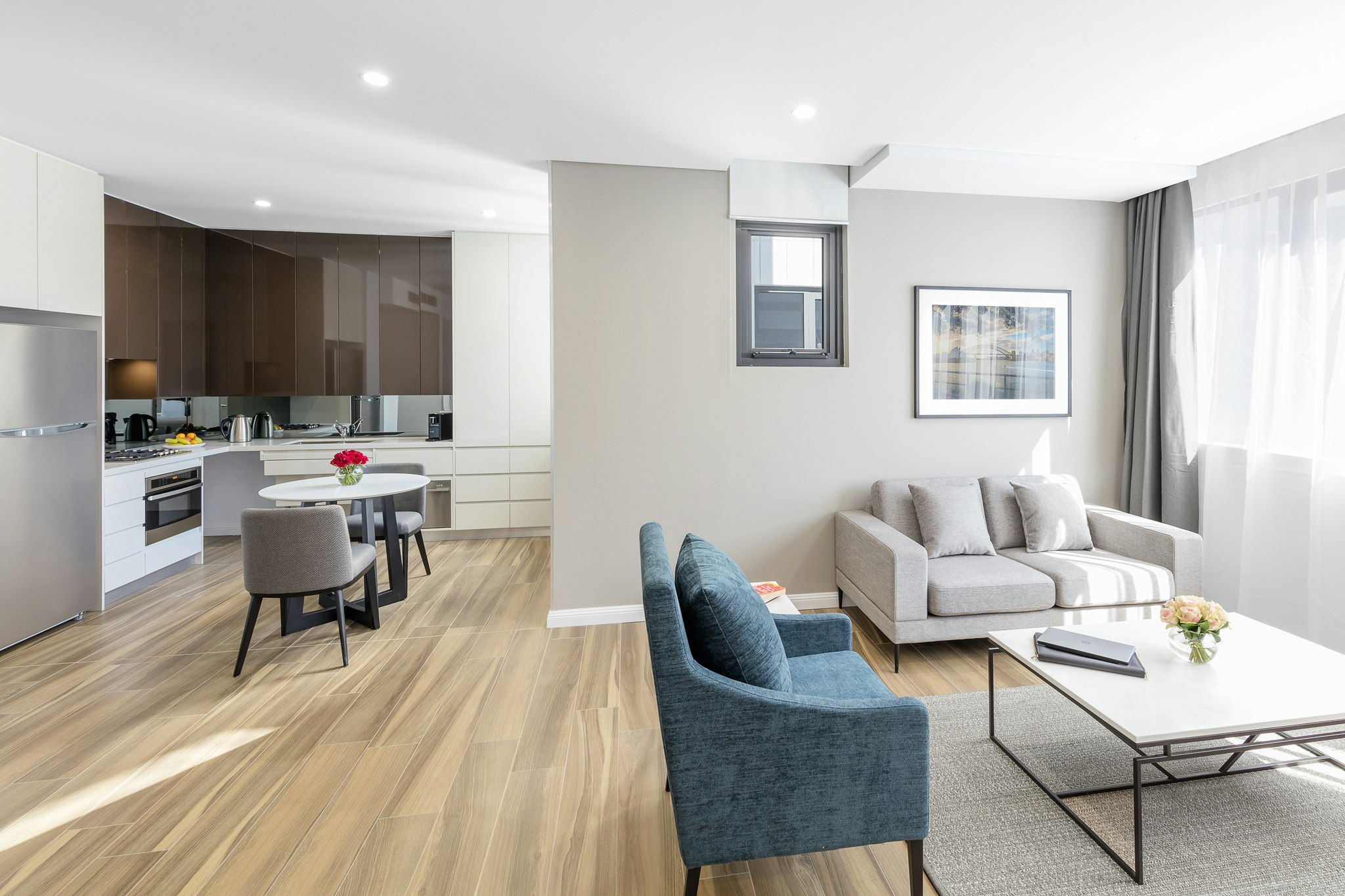Meriton Suites Coward Street 35/50