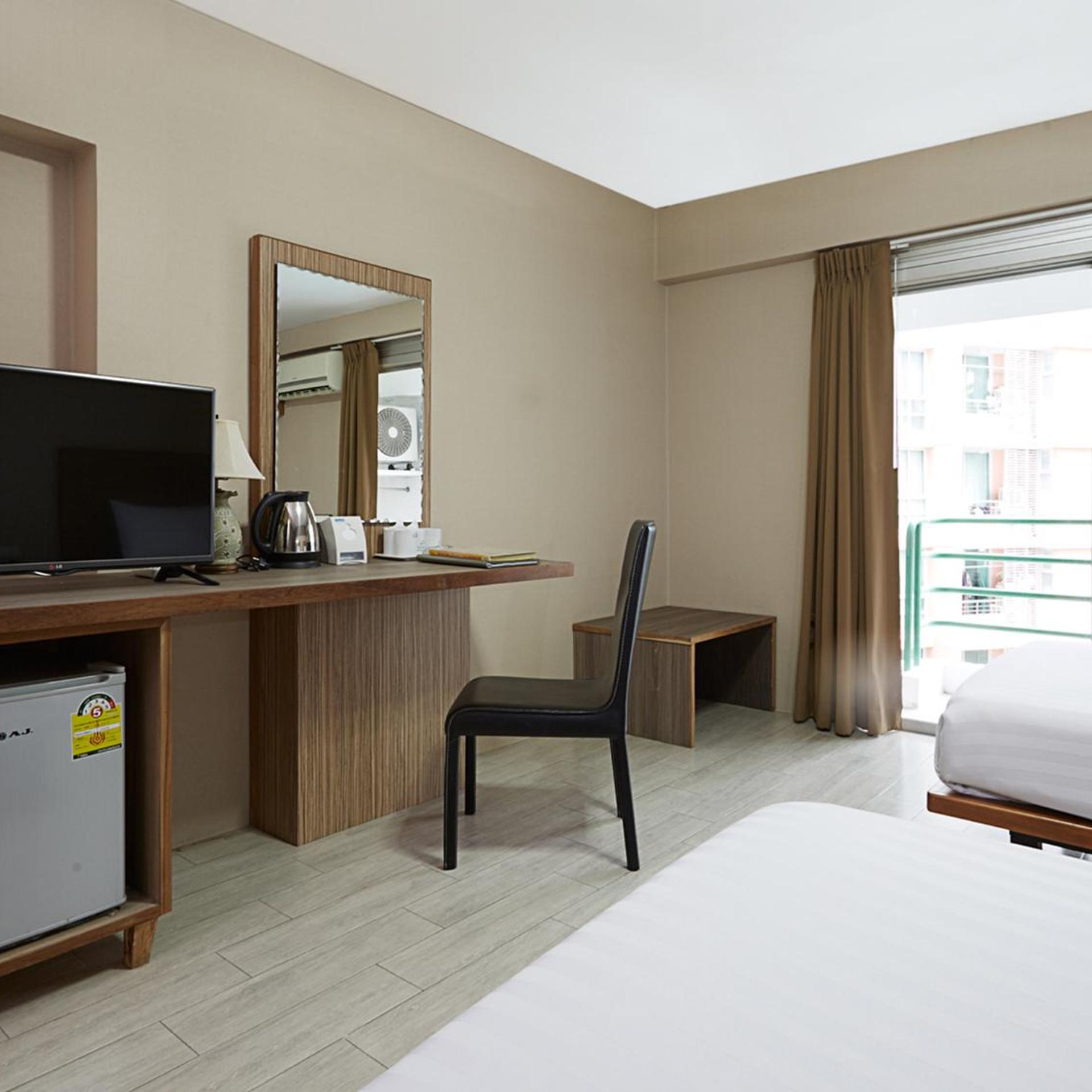 Watana Hotel Bangkok 59/63