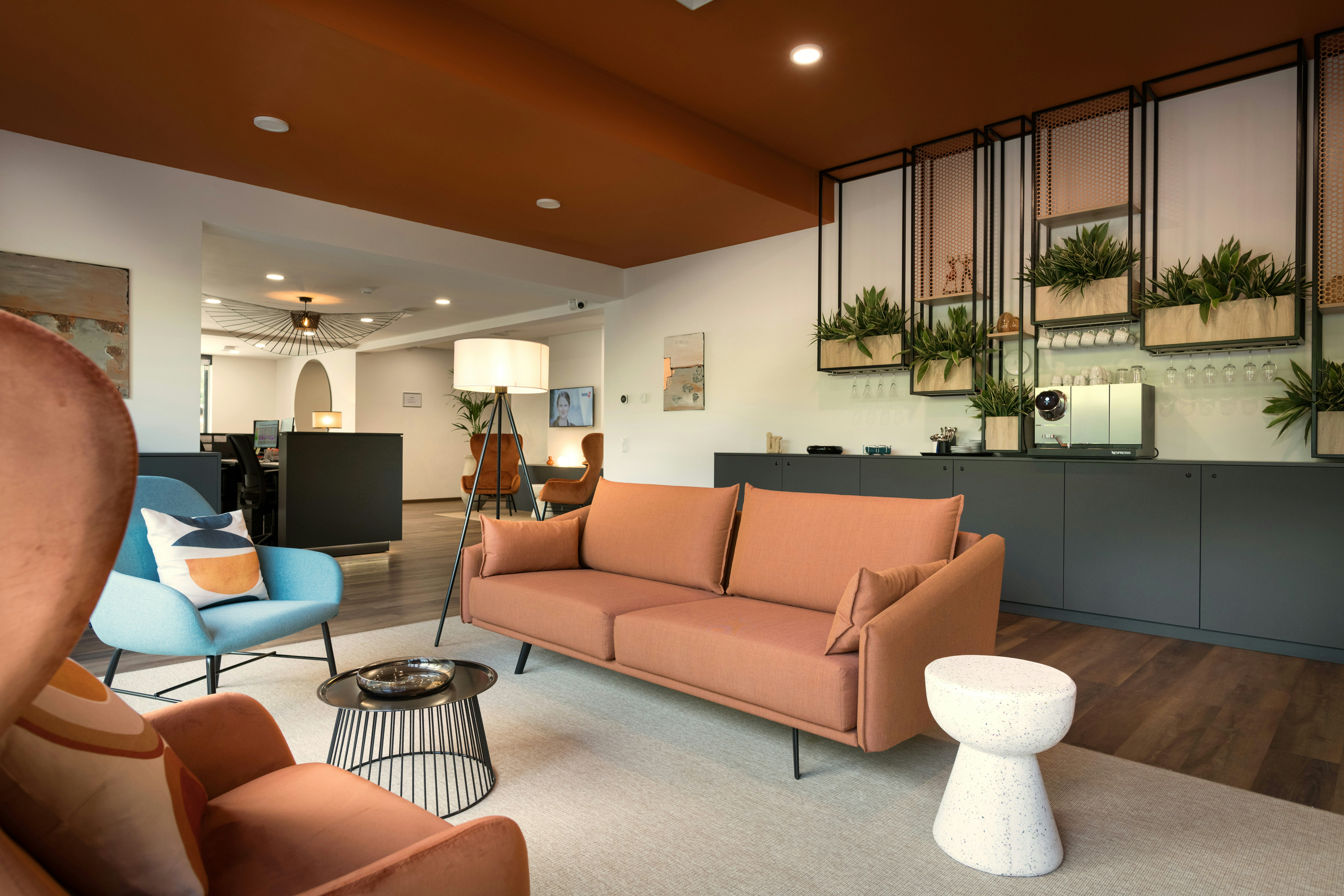 TOP Atrium Apart Hotel 11/22