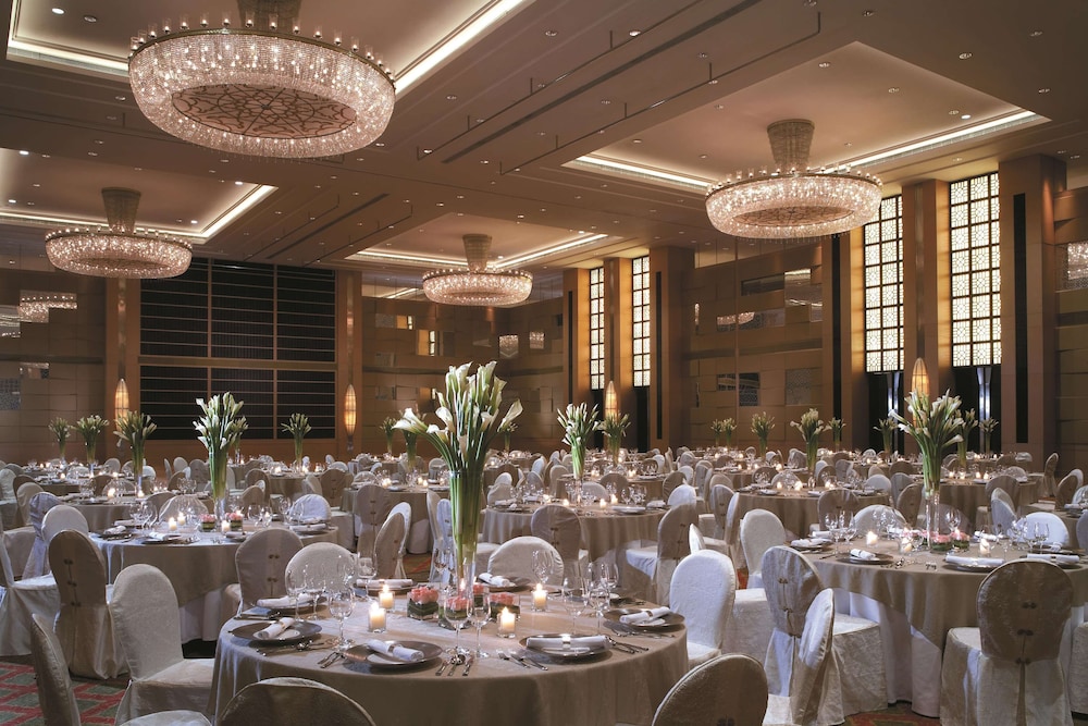 Shangri-La Huhhot 38/55