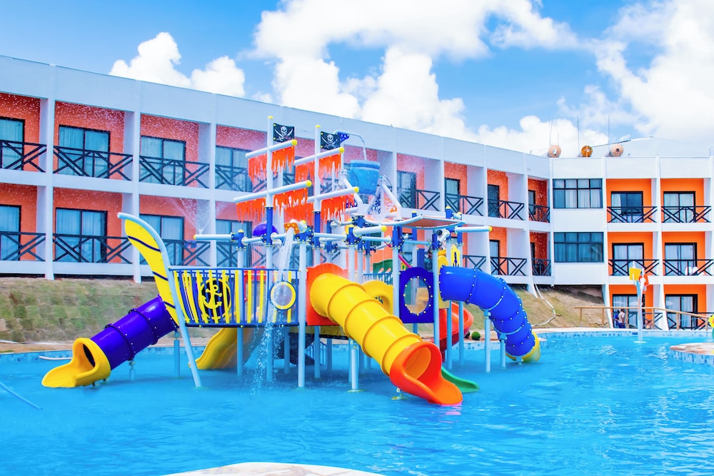 El Aram Imira Beach Resort 37/50