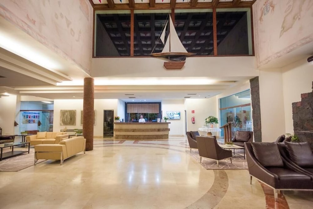 Vitalclass Lanzarote Sports & Wellness Resort 29/50