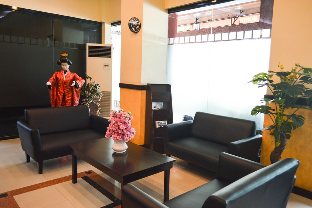 Hotel Sogo Cartimar Recto 20/32