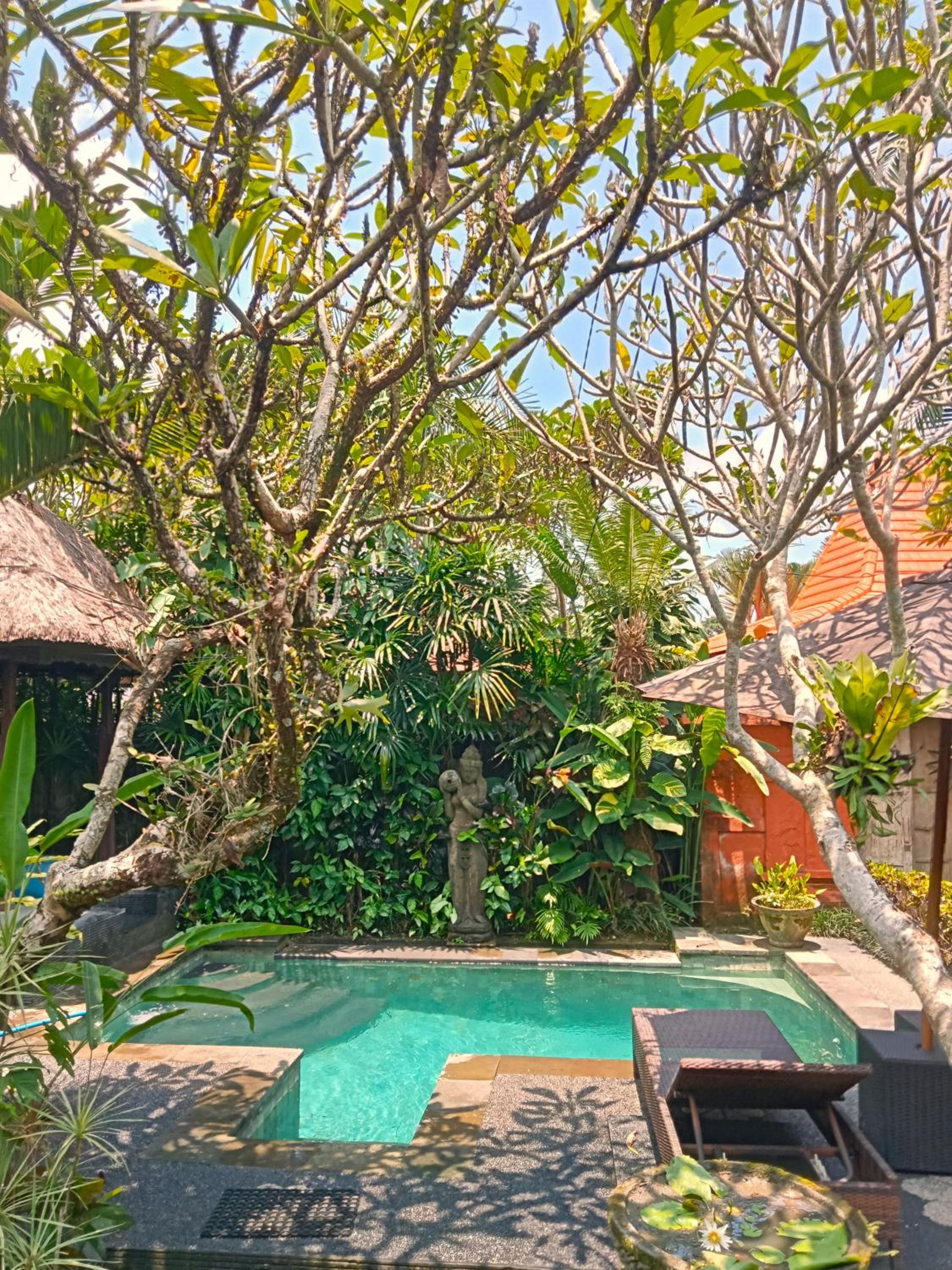 Lily Lane Villas 43/50