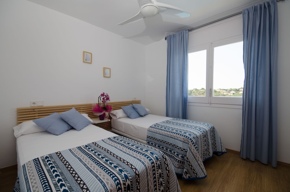 Els Llorers Apartamentos 8/33