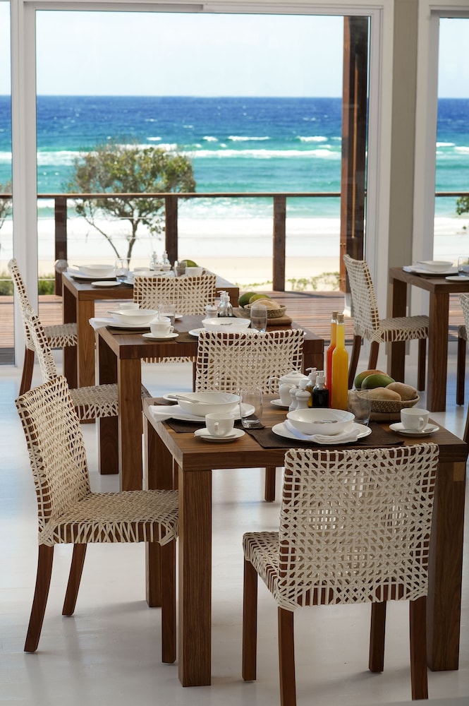 White Pearl Resort Ponta Mamoli 34/50
