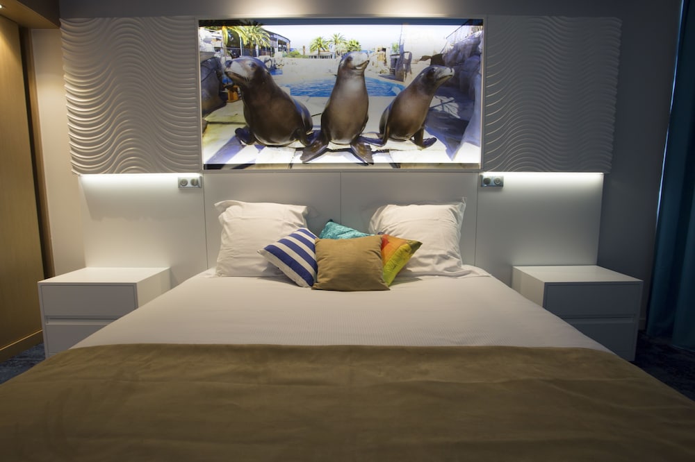 SoBlue Hotel 26/62