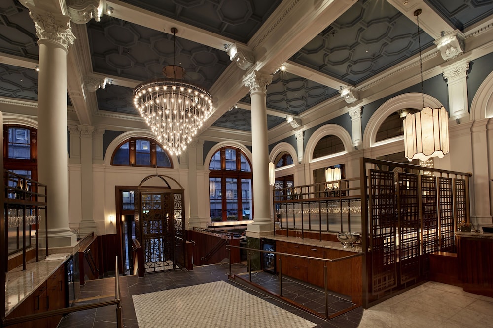 The Parkgate Hotel 10/46