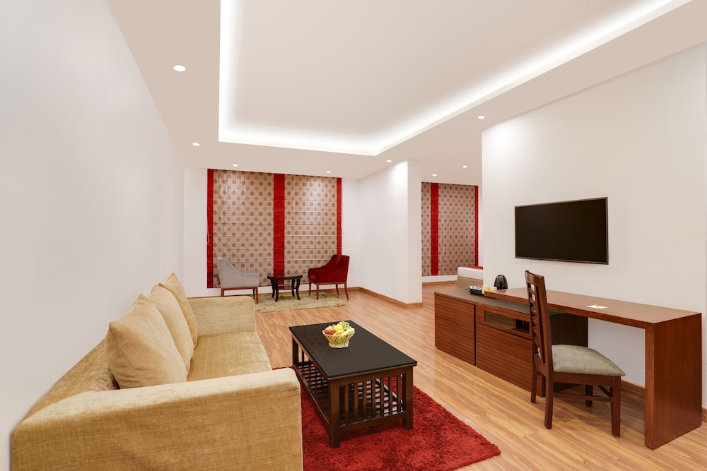 Span Inn & Suites 31/50