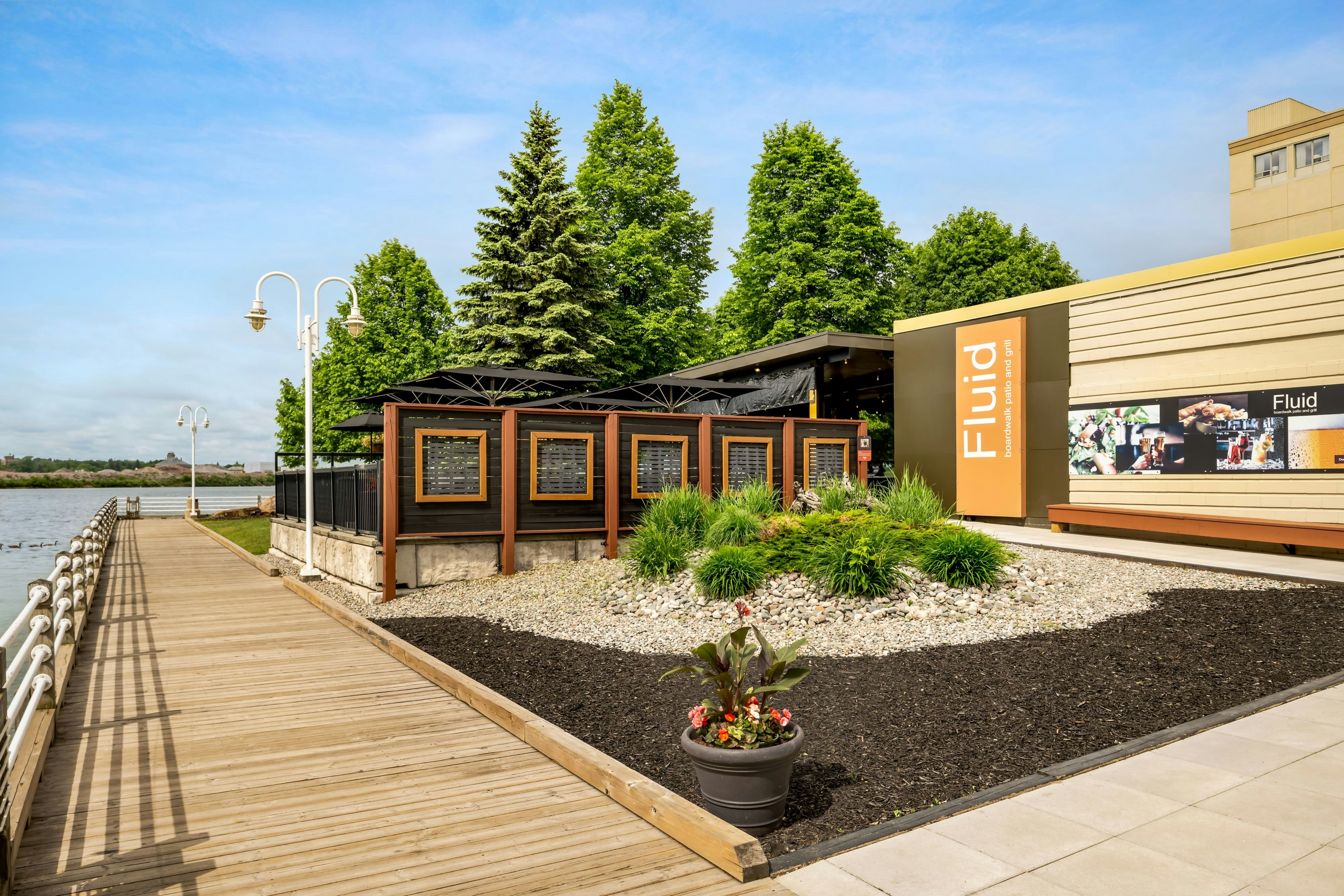 Delta Hotels Sault Ste. Marie Waterfront 39/39