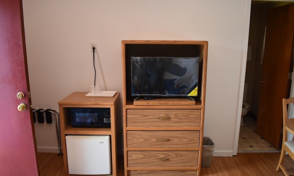 work area