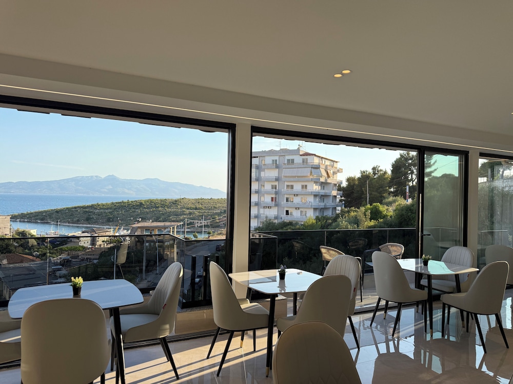 Relax Apartments Saranda 35/44