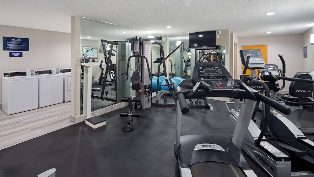 sport facilities